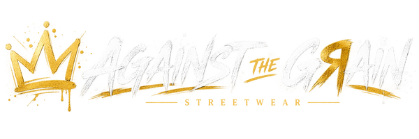 AGAINST THE GЯAIN